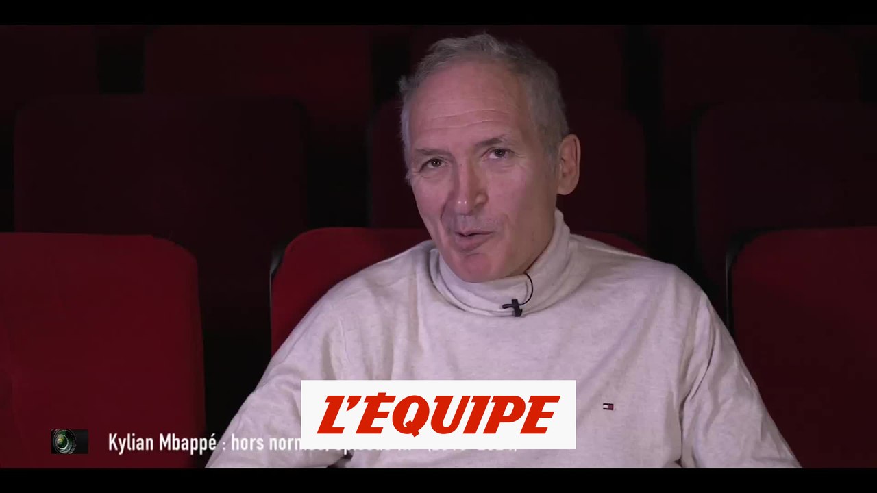 « Mbappé hors normes, ép. 3 : l'insatiable » #7 - Football - Médias