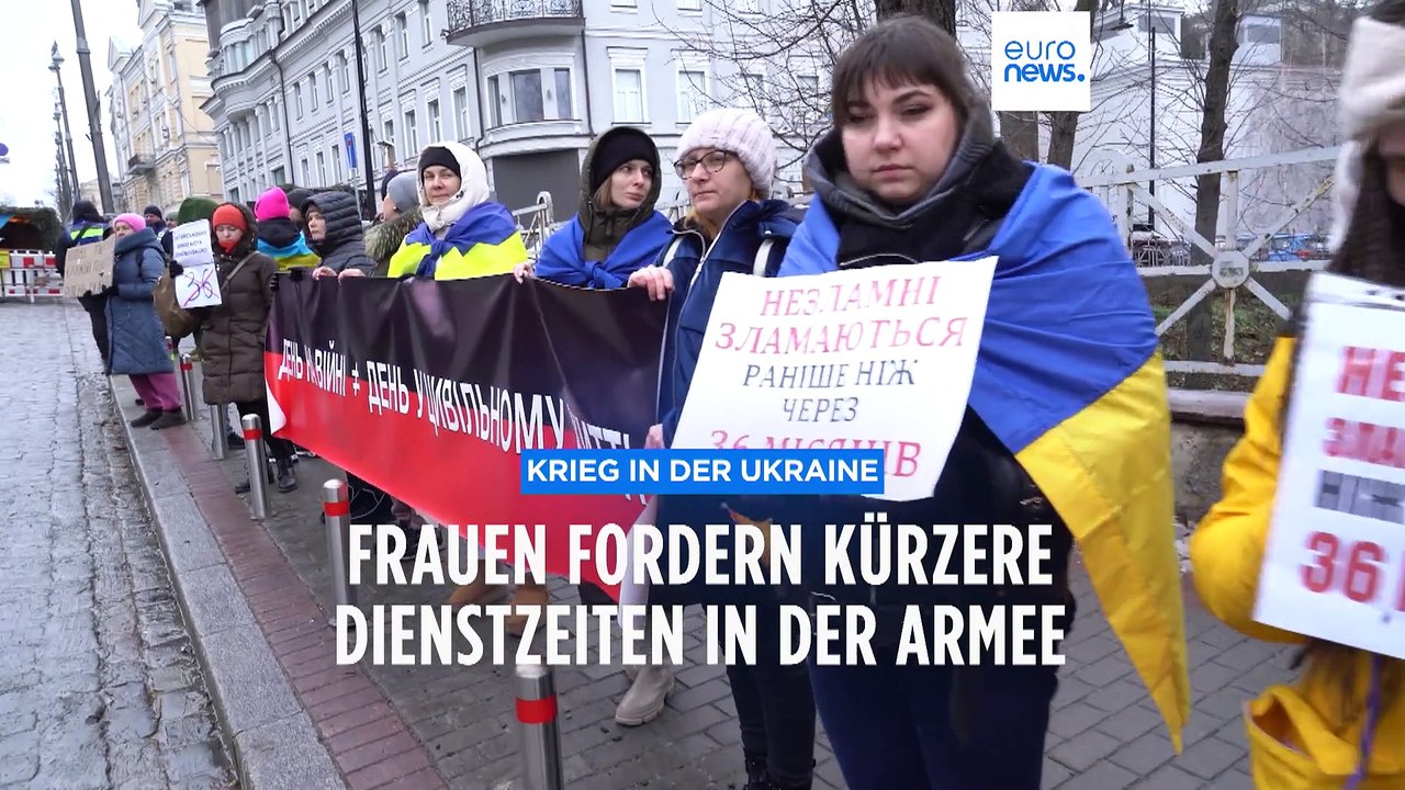 Kämpfen ja, aber bitte nicht so lange