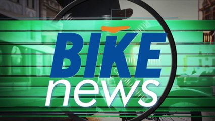 BIKEnews venerdì 22 ottobre 2021