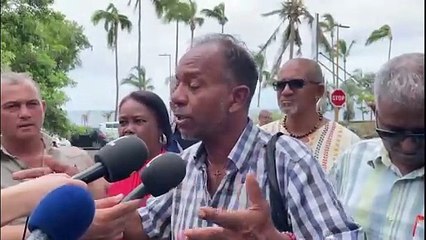 "La grève est suspendue mais la mobilisation continue"