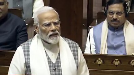 Bharat-এর জনতা আমাকে গলার আওয়াজ দিয়েছেন, আপনারা দমাতে পারবেন না!: Narendra Modi