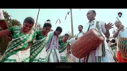 DAMA SALITAN !! New Ho Video 2024 !! PURTY STAR !! SALIM !!KUNA!!PARBATI