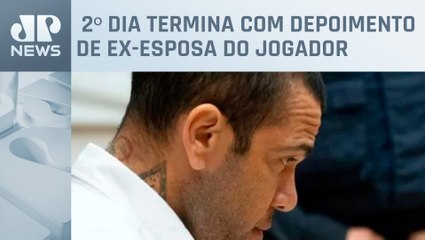 Embriaguez de Daniel Alves é foco em julgamento na Europa