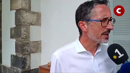 Grève dans le BTP : Les grandes lignes des négociations expliqué par Jérôme Filippini
