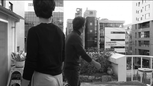 Walk Up EXTRAIT VO J'aime les petits appartements