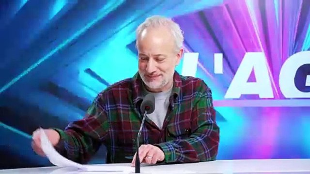 L'agenda du mercredi 07 février