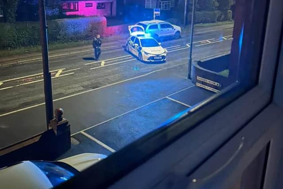 North west news update 7 Feb 2024: Police pursu...