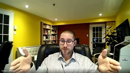 Conférence sur l'Immigration au Canada - Édition 3 🇨🇦