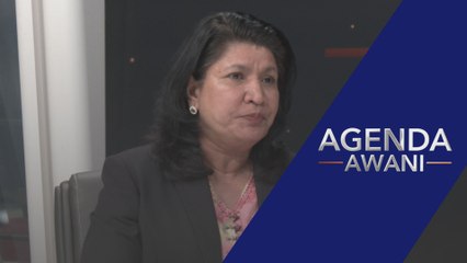 BTAR terbuka kepada individu berpontensi, bukan merit semata-mata - Timbalan Menteri