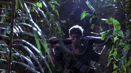 Platoon (1986) - Trailer
