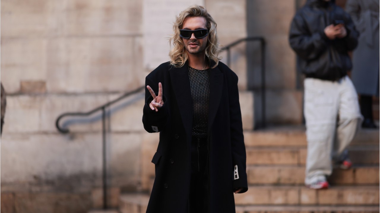 Bill Kaulitz hat einen neuen Hund – seine Fans sind schockiert