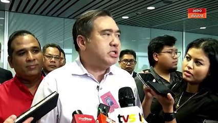 Isu MyAirline: Majoriti pemilikan perlu dimiliki warga tempatan