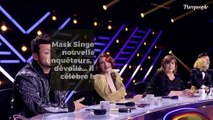 Mask Singer : Une petite nouvelle parmi les enquêteurs, son nom enfin dévoilé... il s'agit d'une célèbre humoriste !