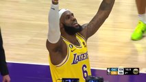 NBA On This Day - LeBron James breaks all-time scoring record