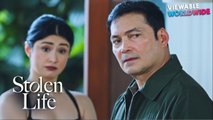 Stolen Life: Ang imbestigasyon ng NABIKTIMANG asawa! (Episode 63)