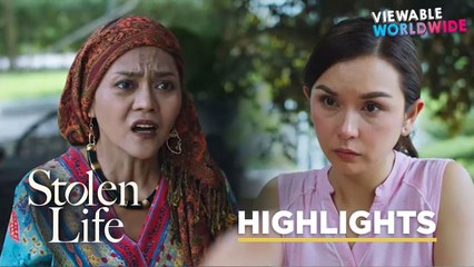 Stolen Life: Biktima ng ASTRAL TRAVEL, kumonsulta sa ESPIRITISTA! (Episode 63)