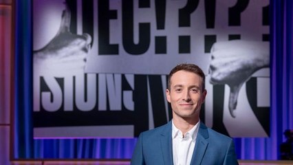 Nos grandes décisions