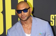 Dave Bautista to star in the action-adventure film Afterburn