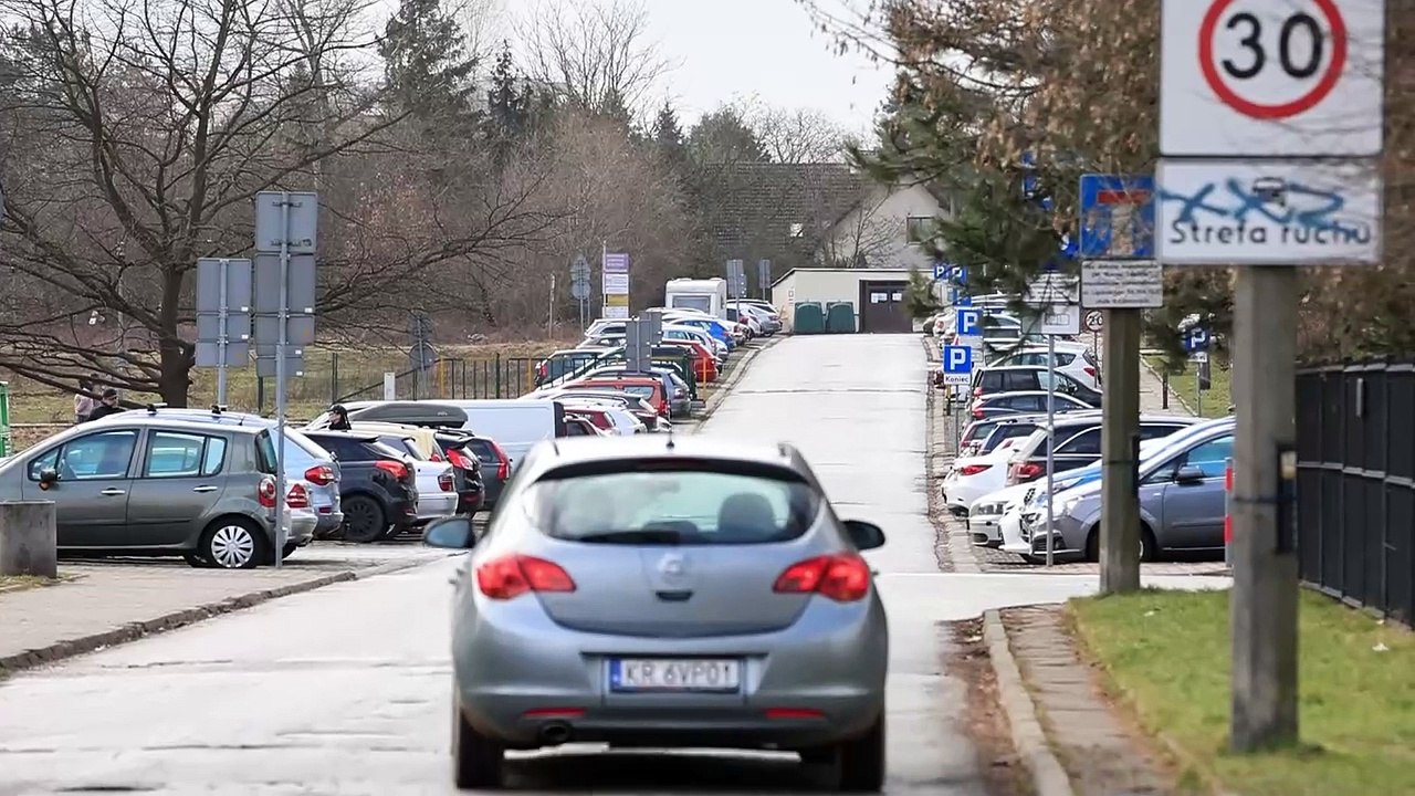 KRAKÓW PLANOWANA BUDOWA ULICY 8 PULKU UŁANÓW video Dailymotion