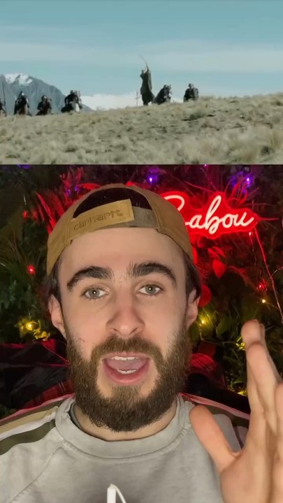 Orlando Bloom ne voulait pas jouer Legolas dans le Seigneur des Anneaux 