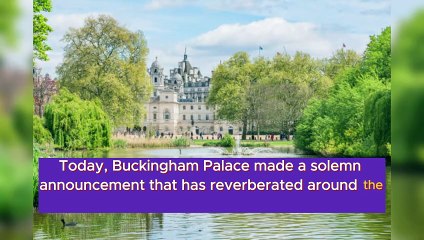 King Charles Confronts Cancer with Resilience