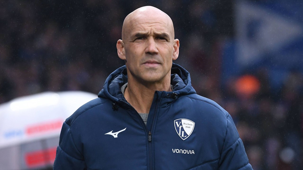 Letsch lobt Frankfurt: 'Gehörige Qualität in allen Mannschaftsteilen'