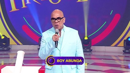 TiktoClock: Hakot ng happiness (Episode 403)