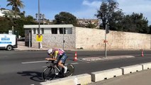 Tour de La Provence 2024 : des images du prologue à Marseille