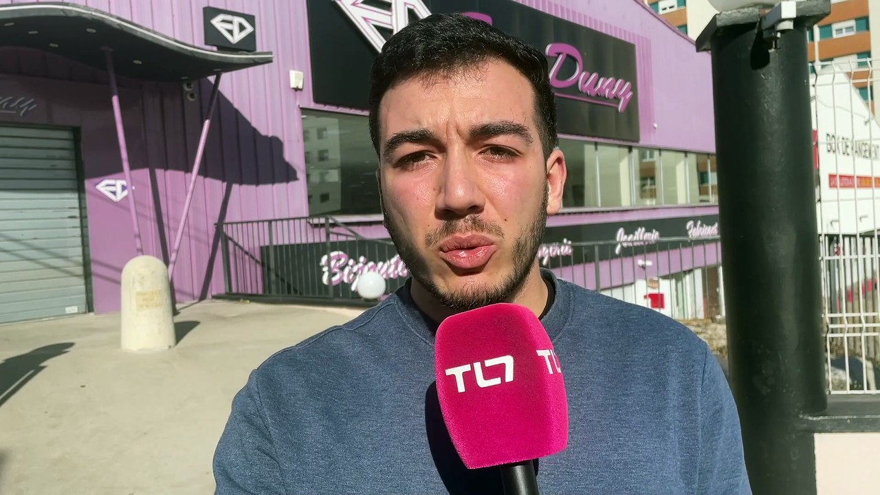 La bijouterie Duny ferme ses portes