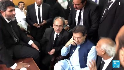 Elecciones generales en Pakistán se desarrollan en medio de una alerta máxima de seguridad