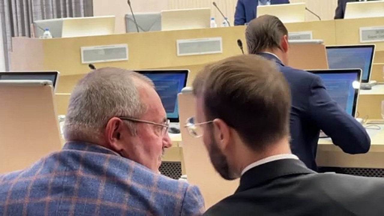 Putin-gegner nadeschdin: kandidatur für präsidentschaftswahl abgewiesen