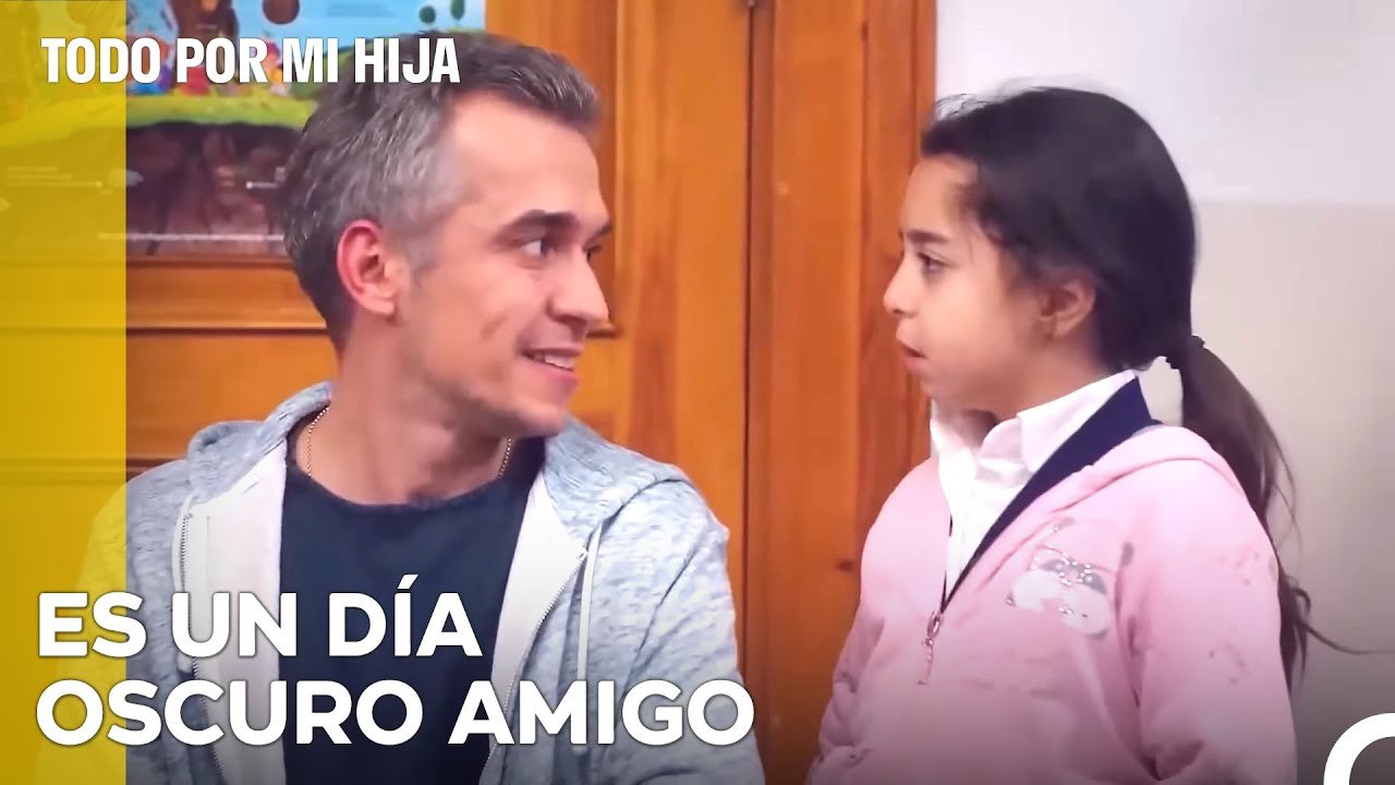 Te Debo Lo Mejor De Mí - Todo Por Mi Hija