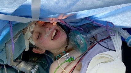A Brain Surgery Sing-a-Long Includes the 50 American States