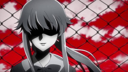 Mirai Nikki | Opening//Abertura