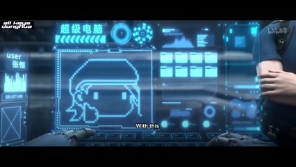 The Age of Cosmos Exploration Ep 4 ENG SUB