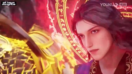 The Secrets of Star Divine Arts Ep 6 ENG SUB