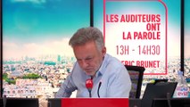 L'INTÉGRALE - Les Auditeurs ont la parole du 08 février 2024