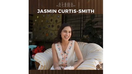 Jasmine Curtis-Smith at Rayver Cruz, may gustong ulit-ulitin gawin kasama ang kanilang special someone | Online Exclusive