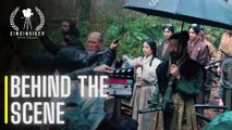 SHŌGUN (2024) Behind The Scenes - The Making of | Hiroyuki Sanada, Cosmo Jarvis, Anna Sawai | CineInsider®