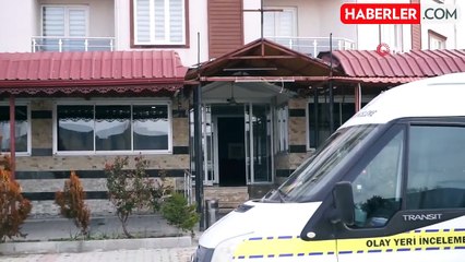 Denizli'de boşandığı eski eşini öldüren şahıs yakalandı