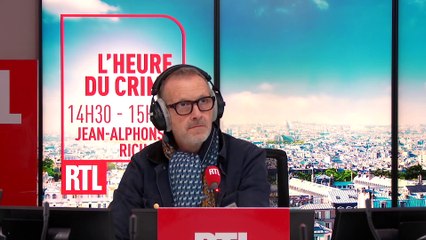 Le journal RTL de 15h du 08 février 2024