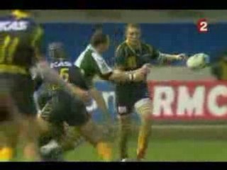 USAP london irish