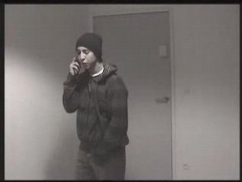 Kazam Le Casaoui, Wanderlei Silver, Kynssa-Tu vas être papa