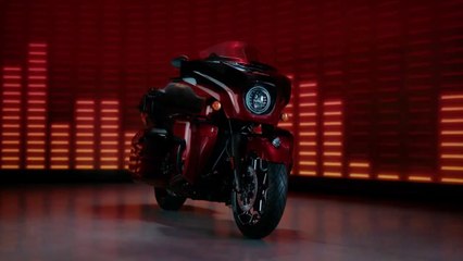 First Look , Latest Edition of Premium Elite Collection ,New Indian Roadmaster Elite 2024