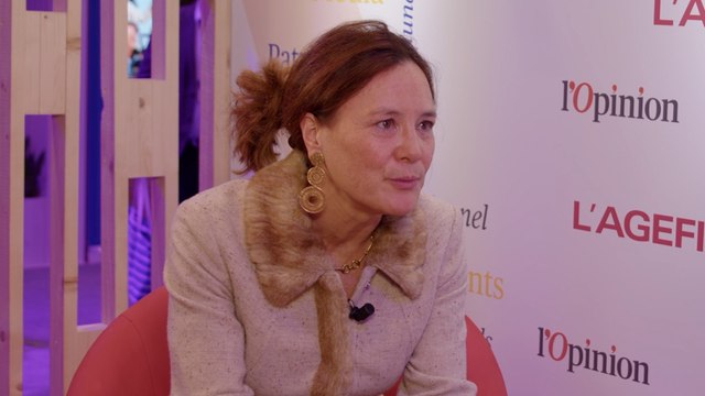 Marie-Elise Lorin (Smacl): «Il faut aider les collectivités à comprendre le risque»