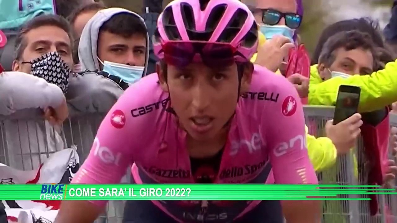 BIKEnews giovedì 28 ottobre 2021