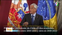 En trágico accidente muere Ex Presidente Chileno Sebastián Piñera  | Hoy Mismo