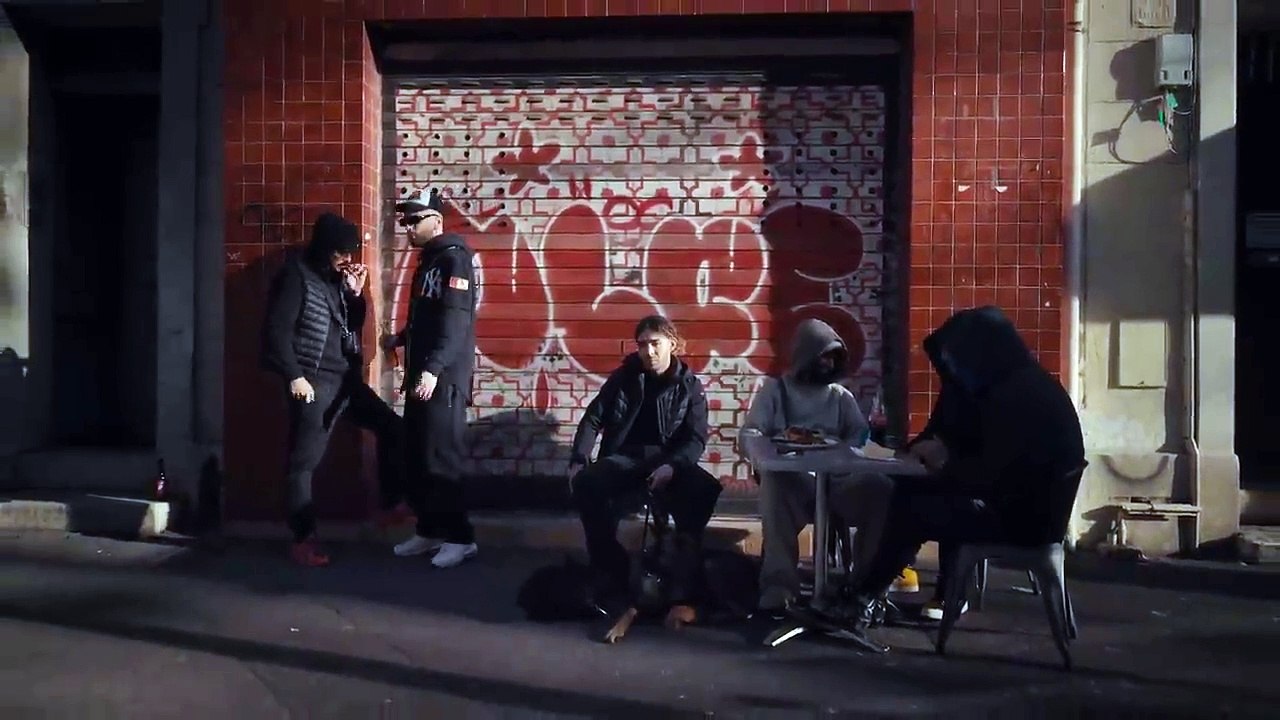 Zamdane : son nouveau clip "Printemps"