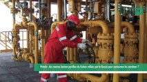 [#Reportage] Pétrole : des navires battant pavillon du Gabon utilisés par la Russie pour contourner les sanctions ?