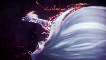 Lies of P - Wo Long Fallen Dynasty Collaboration Trailer